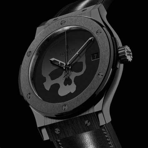 hublot skull bang купить|hublot big bang.